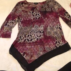 Women’s Blouse